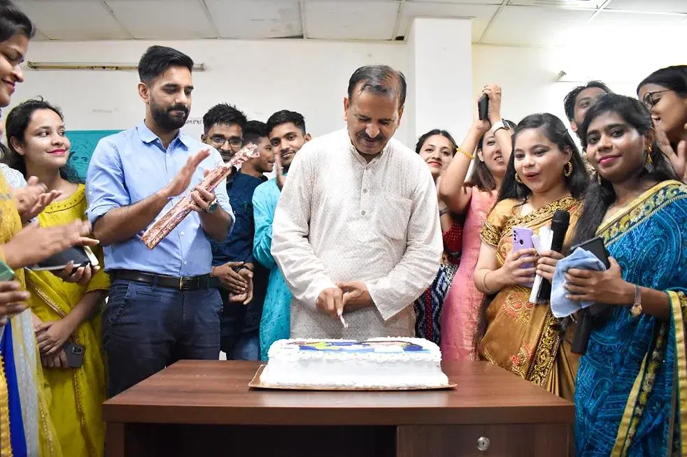 Delhi Institute of Technology and Paramedical Sciences New Delhi Extra Curriculars photo 10